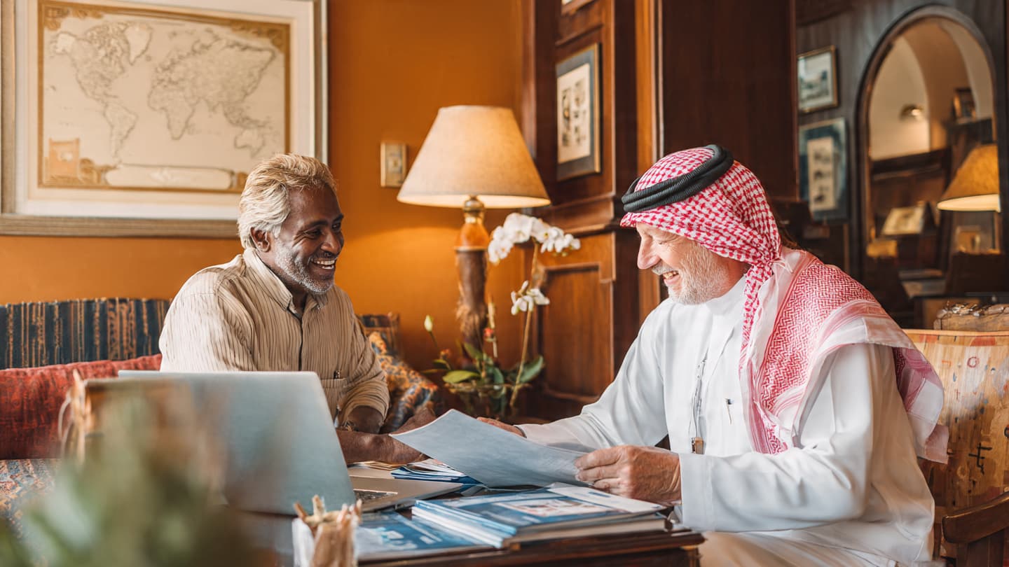 Travel & Stay Planning